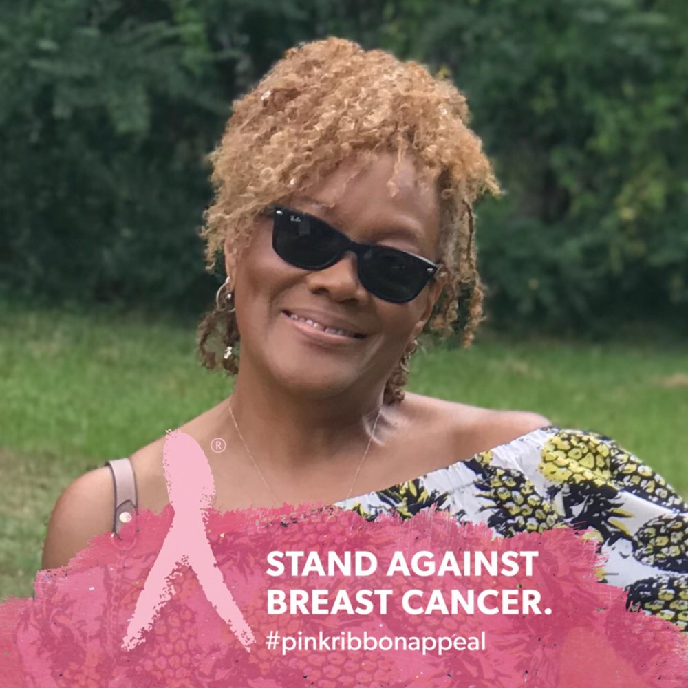 Meet your Posher, Janeth